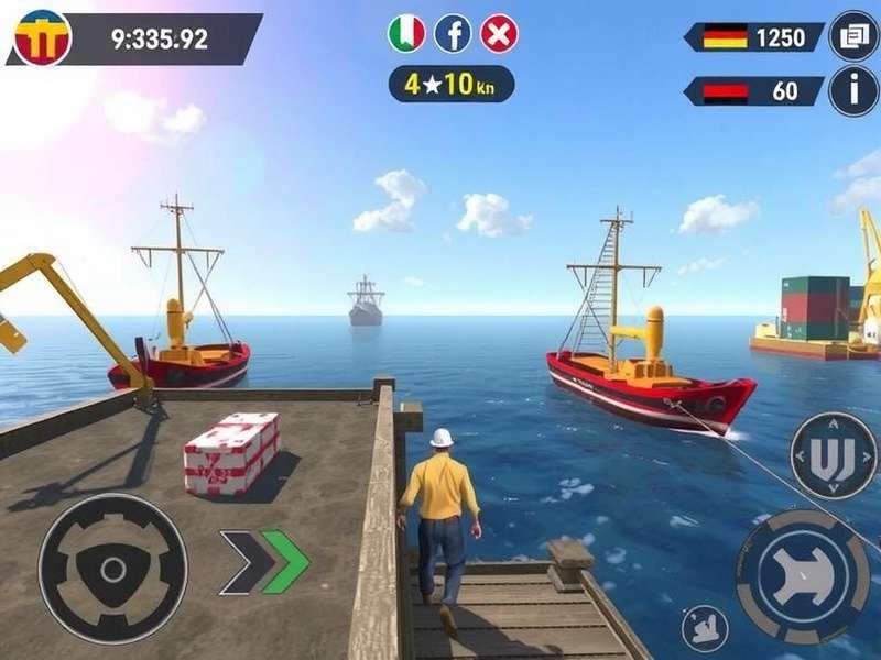 Mangalore Port Patron Community Event